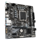 Gigabyte H610M H DDR5 Intel 12th/13th/14th Gen Micro-ATX Motherboard