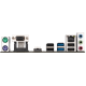 Gigabyte H610M H DDR5 Intel 12th/13th/14th Gen Micro-ATX Motherboard