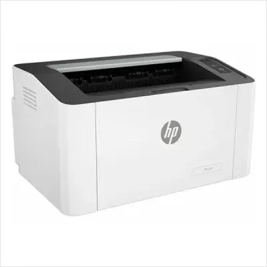 HP Laser 1008A Single Function Mono Laser Printer