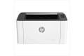 HP Laser 1008A Single Function Mono Laser Printer
