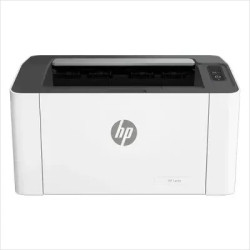 HP Laser 1008A Single Function Mono Laser Printer
