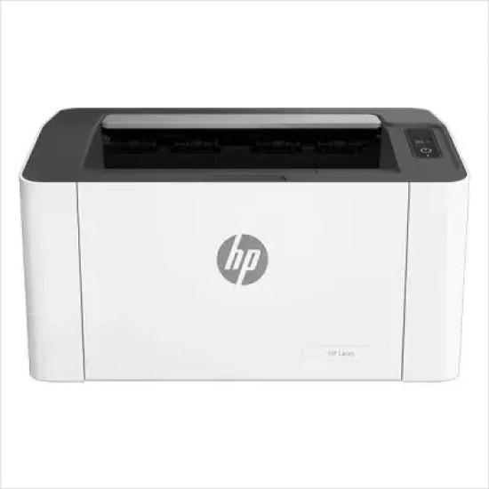 HP Laser 1008A Single Function Mono Laser Printer