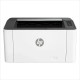 HP Laser 1008A Single Function Mono Laser Printer