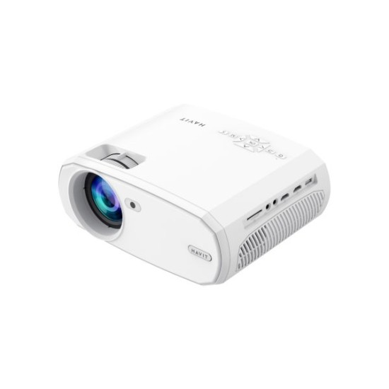 Havit PJ202 Pro 1080P Smart Android Projector