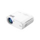 Havit PJ202 Pro 1080P Smart Android Projector