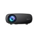 Havit PJ207 Wi-Fi Screen Mirroring Portable Projector