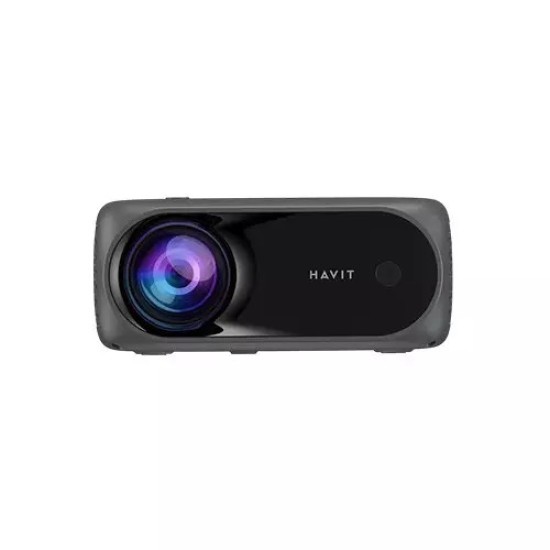 Havit PJ221 (3800 Lumens) 720p HD Projector