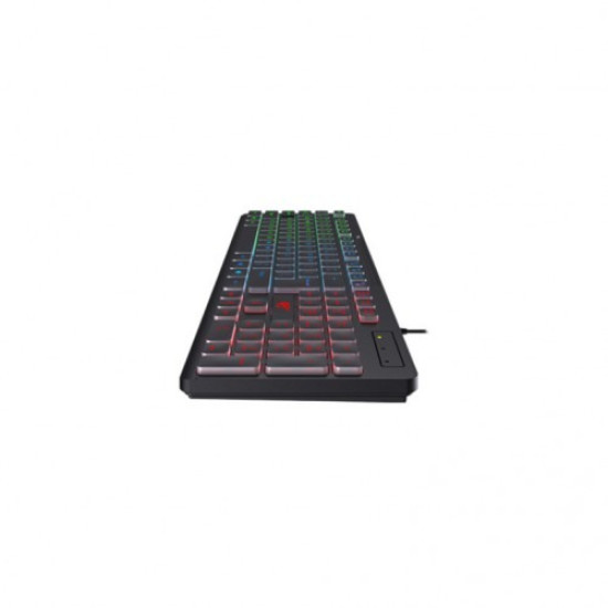 Havit KB275L USB Multi-Function Backlit Gaming Keyboard