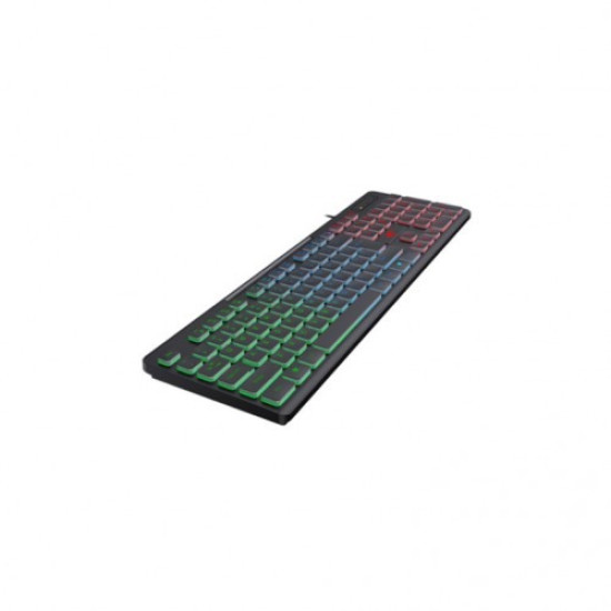 Havit KB275L USB Multi-Function Backlit Gaming Keyboard