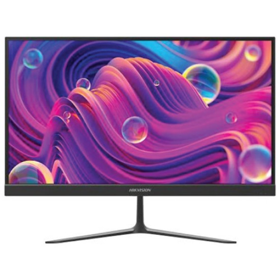 HIKVISION DS-D5022F2-CBD 22 Inch 100Hz FHD IPS Monitor