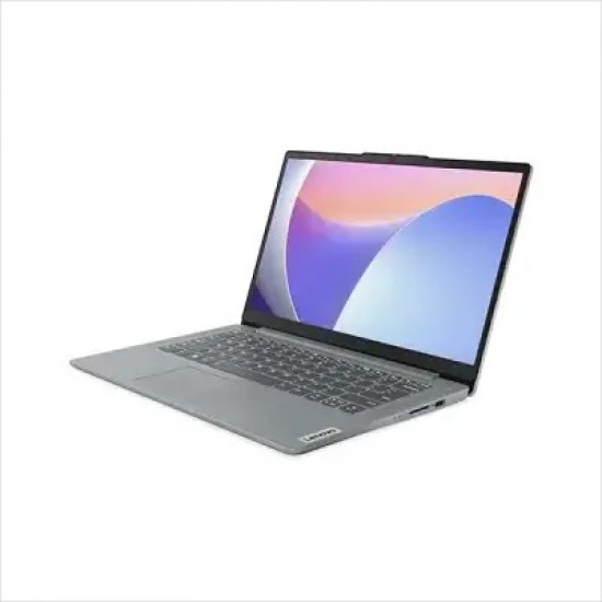 Lenovo IdeaPad Slim 3i 14IRU8 13th Gen Core i3-1315U 8GB RAM 512GB SSD 14.0-inch FHD Laptop