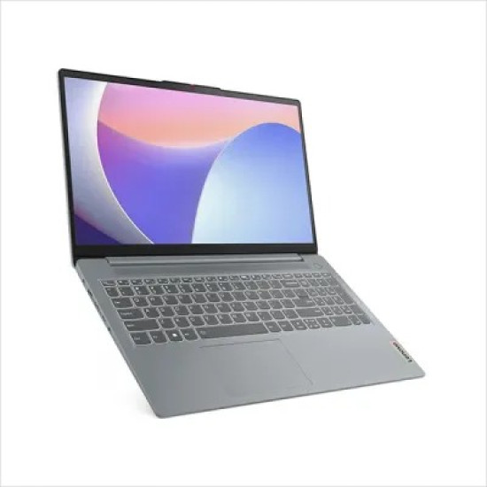 Lenovo IdeaPad Slim 3i 15IRU8 13th Gen Core i3-1315U 8GB RAM 512GB SSD 15.6-inch FHD Laptop