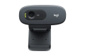 Logitech C270 HD Webcam