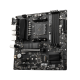 MSI B550M PRO-VDH AMD AM4 Micro-ATX Motherboard