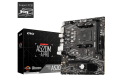 MSI A520M-A PRO AMD AM4 Micro-ATX Motherboard