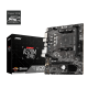 MSI A520M-A PRO AMD AM4 Micro-ATX Motherboard