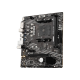 MSI A520M-A PRO AMD AM4 Micro-ATX Motherboard