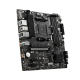 MSI B550M PRO-VDH AMD AM4 Micro-ATX Motherboard