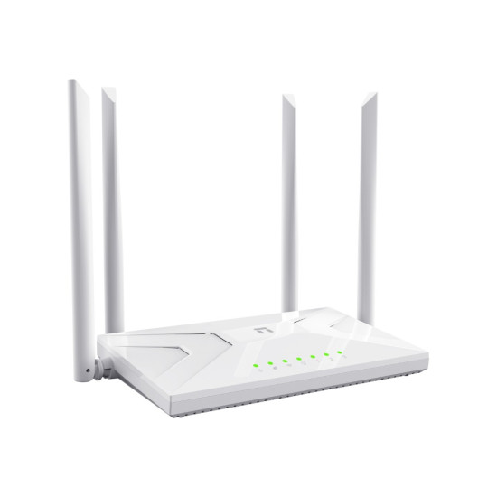 Netis NC21 AC1200 Dual Band Wireless Router