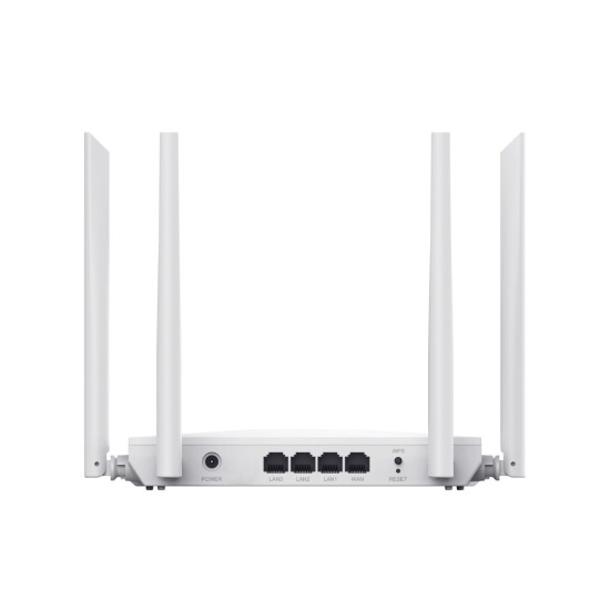 Netis NC21 AC1200 Dual Band Wireless Router