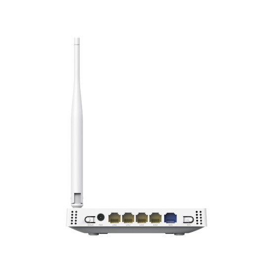 Netis WF2409E 300Mbps Wireless N Router (3 Antenna)