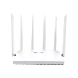 Netis NC63 AC1200 Dual Band Wireless Gigabit Router