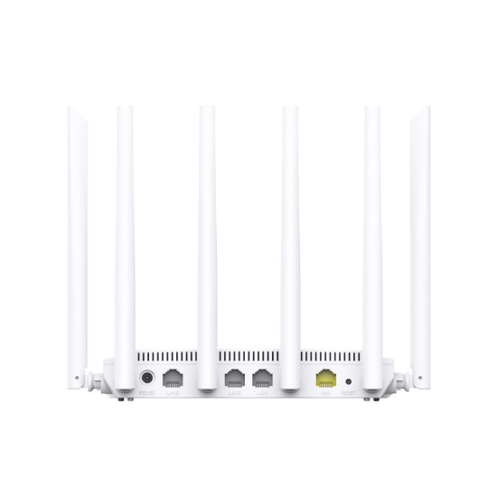 Netis NC63 AC1200 Dual Band Wireless Gigabit Router
