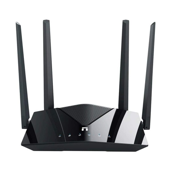Netis NX10 AX1500 Dual Band Gigabit WiFi 6 Router