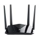 Netis NX10 AX1500 Dual Band Gigabit WiFi 6 Router