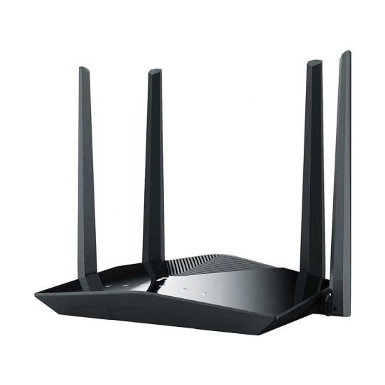 Netis NX10 AX1500 Dual Band Gigabit WiFi 6 Router