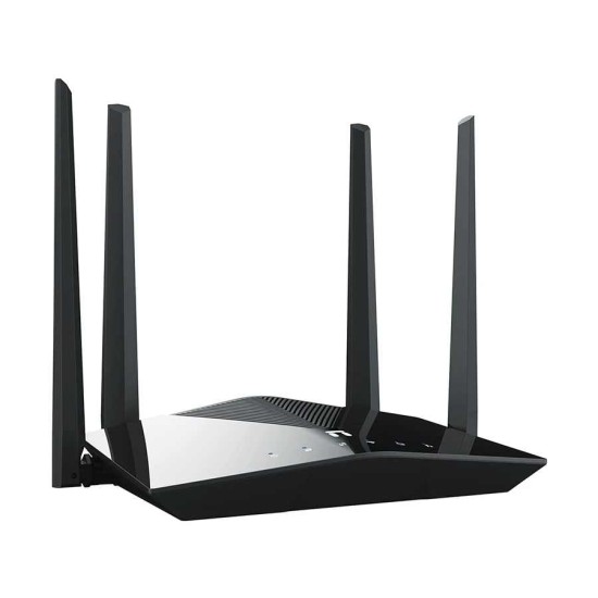 Netis NX10 AX1500 Dual Band Gigabit WiFi 6 Router