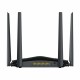 Netis NX10 AX1500 Dual Band Gigabit WiFi 6 Router
