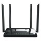 Netis NC65 AC1200 Dual Band Gigabit Router