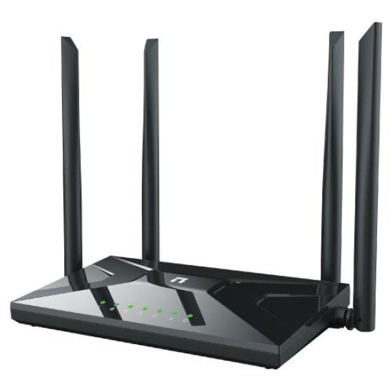 Netis NC65 AC1200 Dual Band Gigabit Router