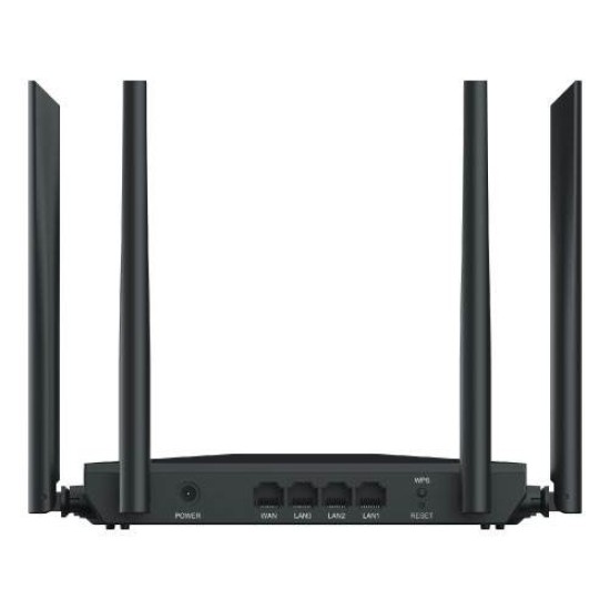 Netis NC65 AC1200 Dual Band Gigabit Router