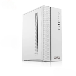 OVO M260W M-ATX DESKTOP COMPUTER CASE