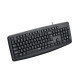 Rapoo NK2600 Wired USB Desktop Keyboard