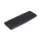 Rapoo NK2600 Wired USB Desktop Keyboard