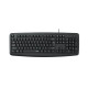 Rapoo NK2600 Wired USB Desktop Keyboard