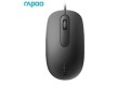 Rapoo N200 Wired Optical Mouse