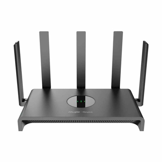 Ruijie RG-EW1300G 1300M Dual-Band Gigabit WiFi Router
