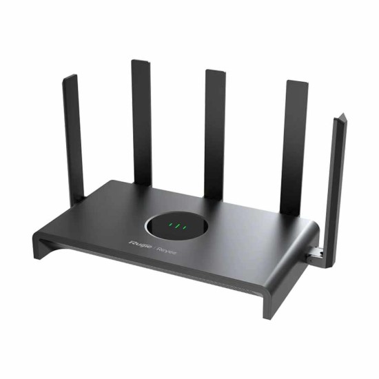 Ruijie RG-EW1300G 1300M Dual-Band Gigabit WiFi Router