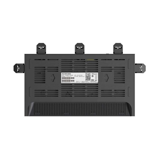 Ruijie RG-EW1300G 1300M Dual-Band Gigabit WiFi Router