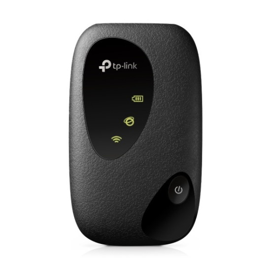 TP-Link M7000 150Mbps 4G LTE Mobile Wi-Fi Pocket Router