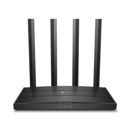 TP-Link Archer C80 AC1900 Dual Band Gigabit Wi-Fi Router