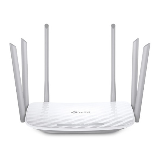 TP-Link Archer C86 AC1900 Dual Band Gigabit Wi-Fi Router