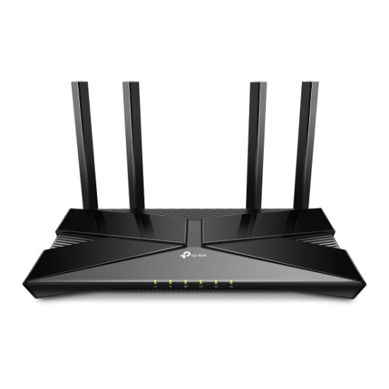 TP-Link Archer AX15 AX1500 Dual Band Gigabit Wi-Fi 6 Router