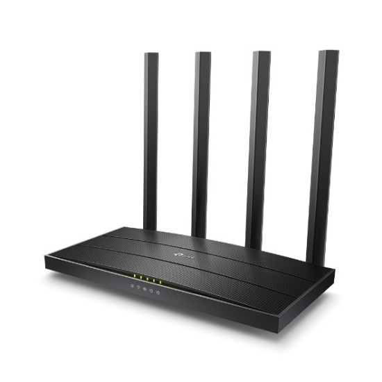 TP-Link Archer C80 AC1900 Dual Band Gigabit Wi-Fi Router