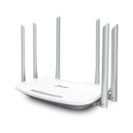 TP-Link Archer C86 AC1900 Dual Band Gigabit Wi-Fi Router