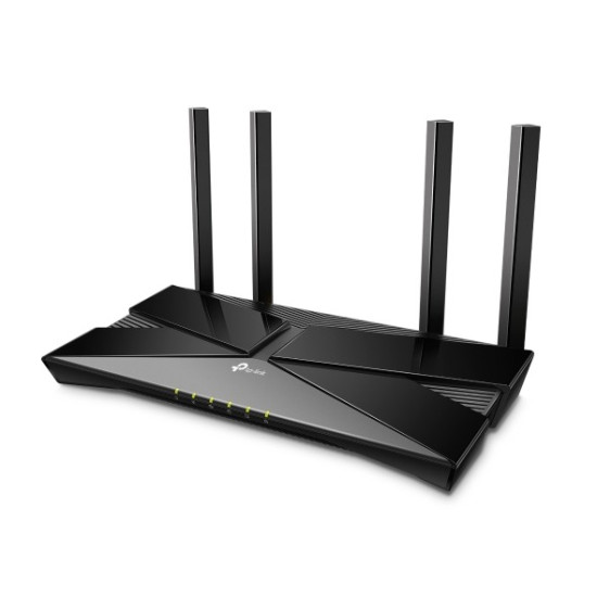 TP-Link Archer AX15 AX1500 Dual Band Gigabit Wi-Fi 6 Router